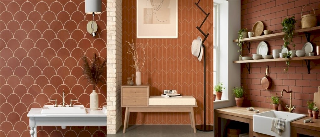 Cotto Terracotta El Yapımı Cotto