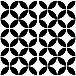 4080-20x20 Desenli Seramik Karosu