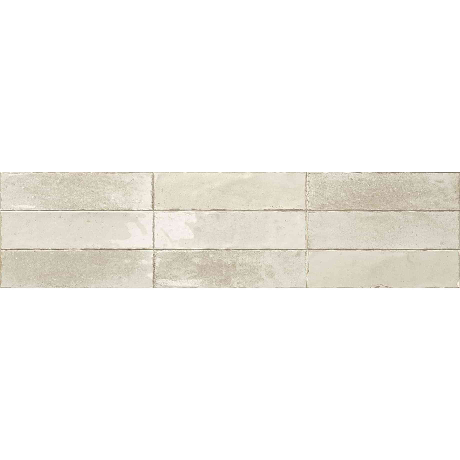 7*28 cm AGADIR IVORY