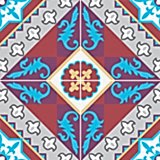 4560 20x20 Desenli Seramik Karosu