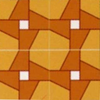 7330 Desenli Yer Karosu