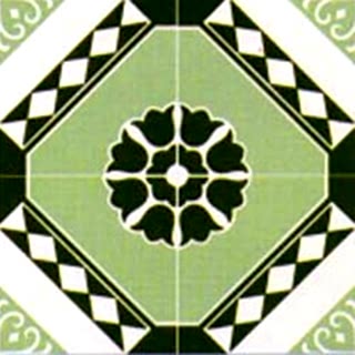 7140-2 Desenli Yer Karosu