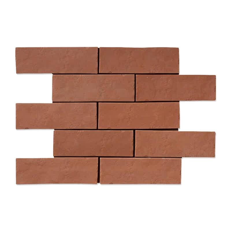 El Yapımı Cotto 5x20 cm