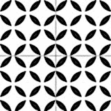 4090-20x20 Desenli Seramik Karosu