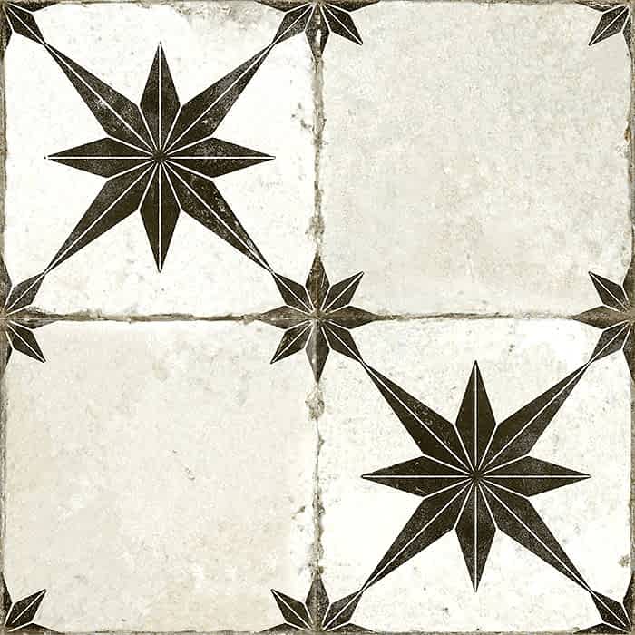 45*45 FS-STAR ARA BLACK