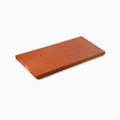 Terracotta 15x30cm