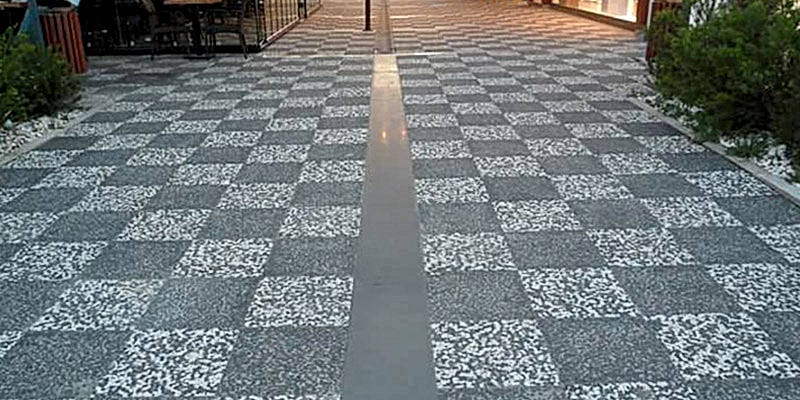 Wash Betonlar 2